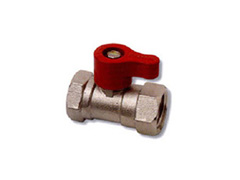 Sanwa_Mini Ball Valve